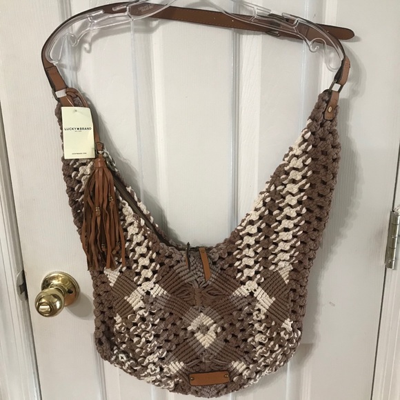 LUCKY BRAND BAGS - Picture 11 of 11